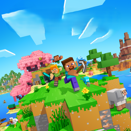 Minecraft Hosting