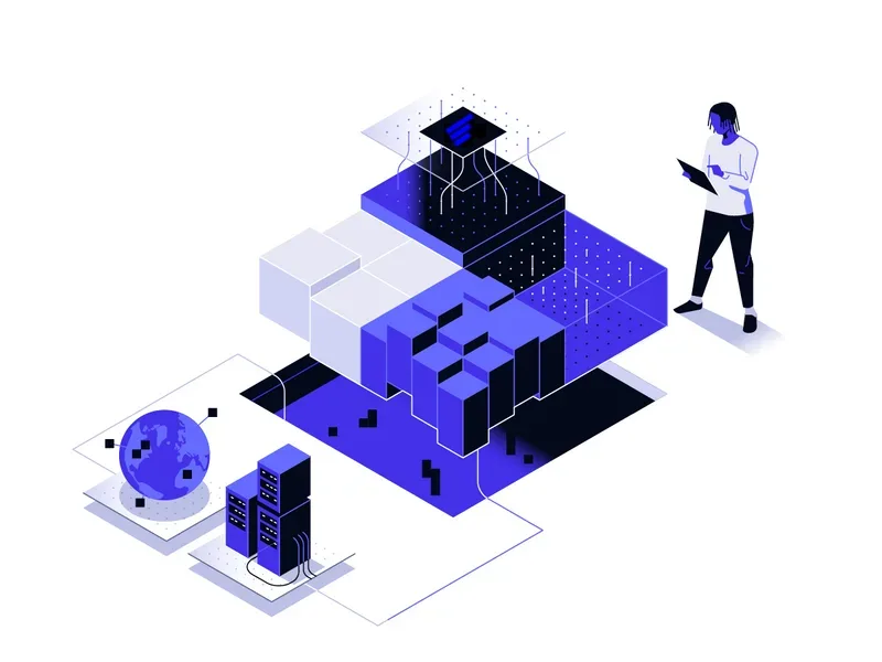 VPS Hosting